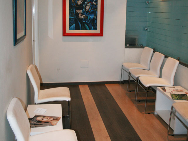 plastic surgery office tunisia