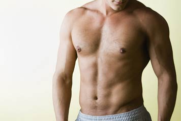 Gynecomastia Tunisia