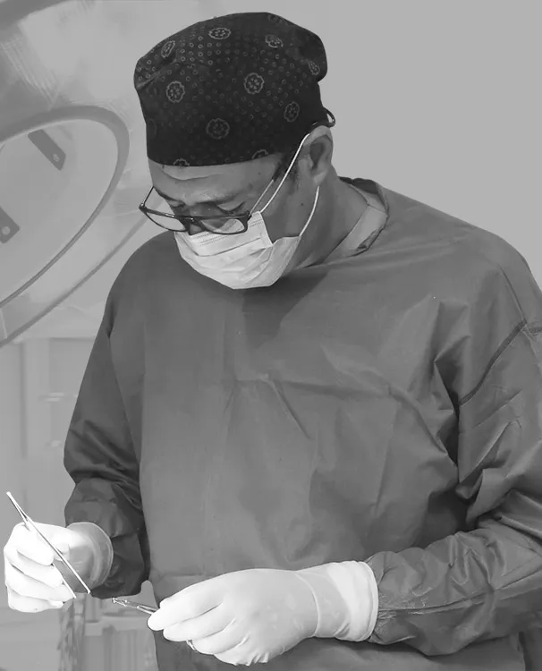 Dr Zinelabidine chirurgien esthetique Tunisie