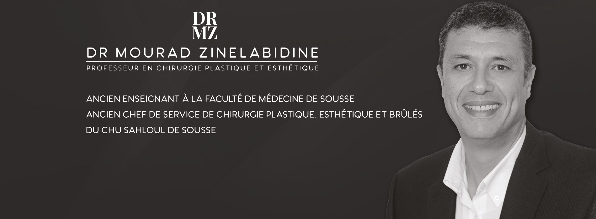 Dr Mourad zinelabidine