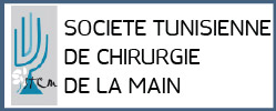 Société Tunisienne de chirurgie de la main